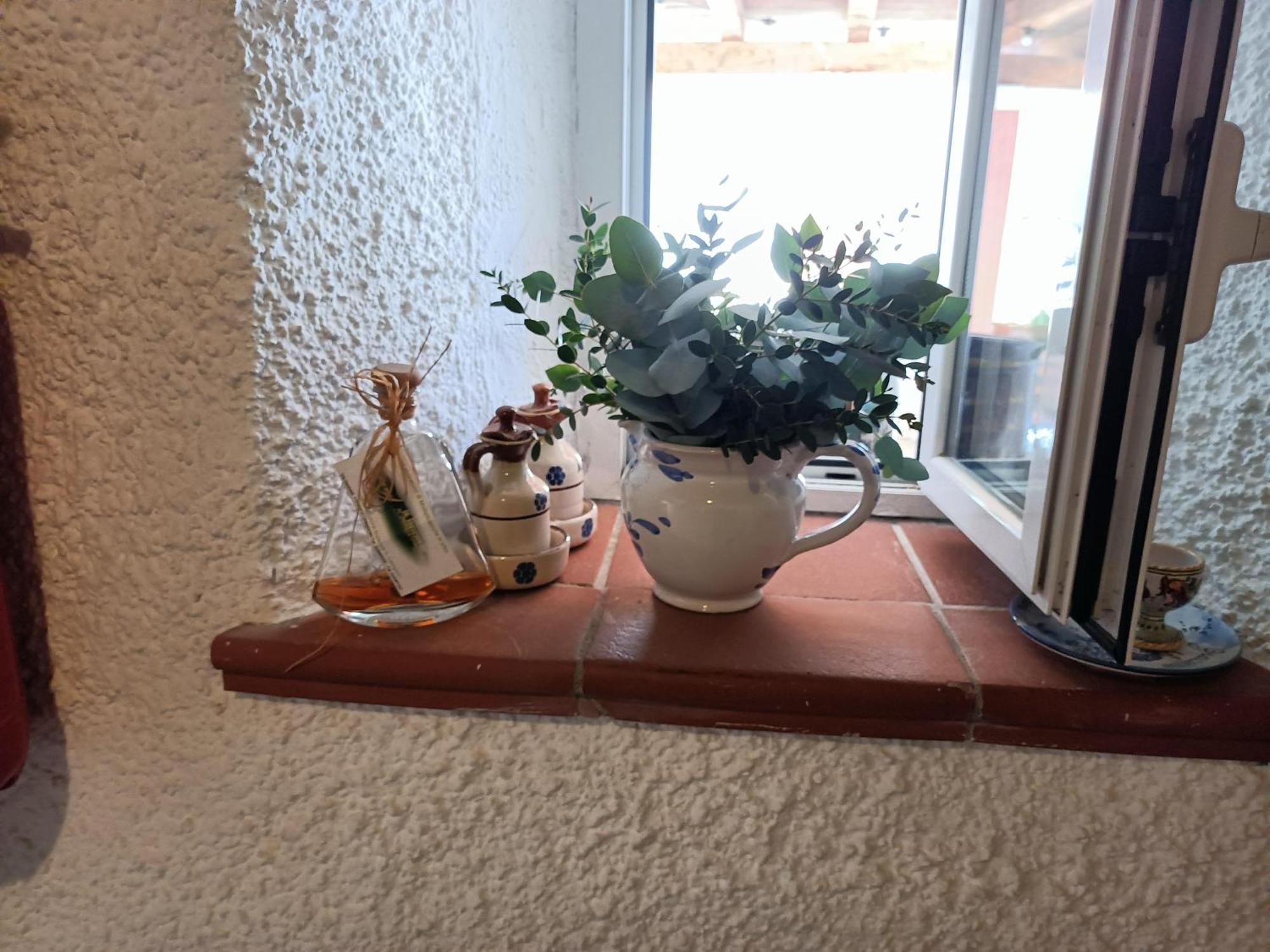 צ'לה ליגורה Agriturismo Cele מראה חיצוני תמונה