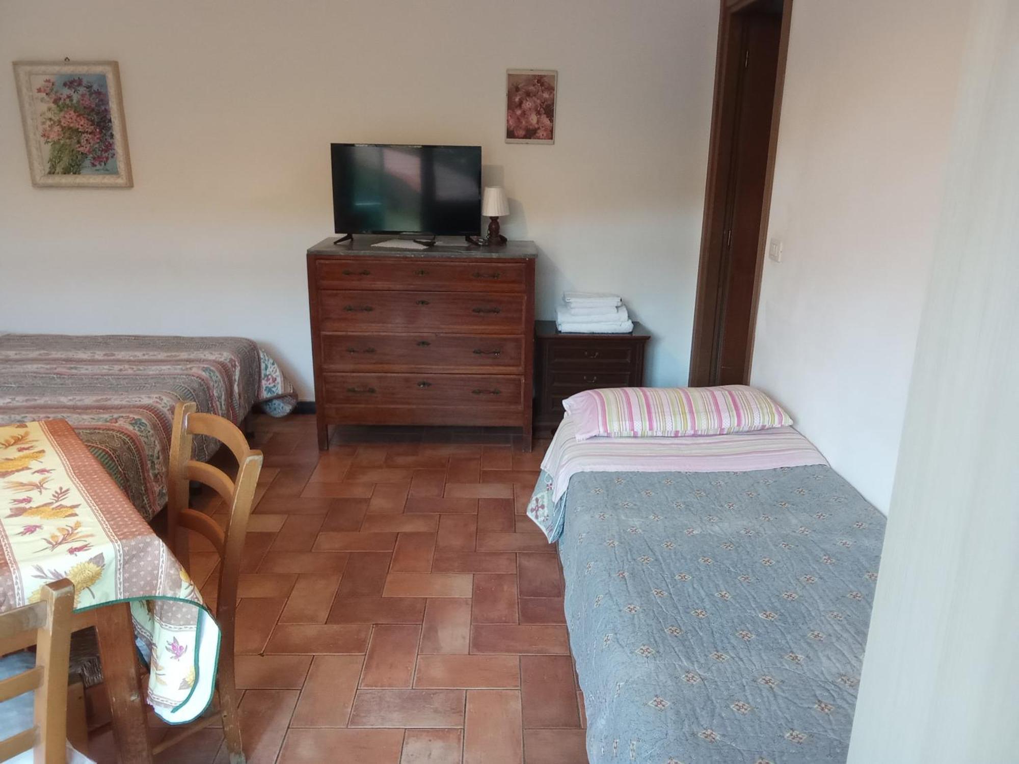 צ'לה ליגורה Agriturismo Cele מראה חיצוני תמונה
