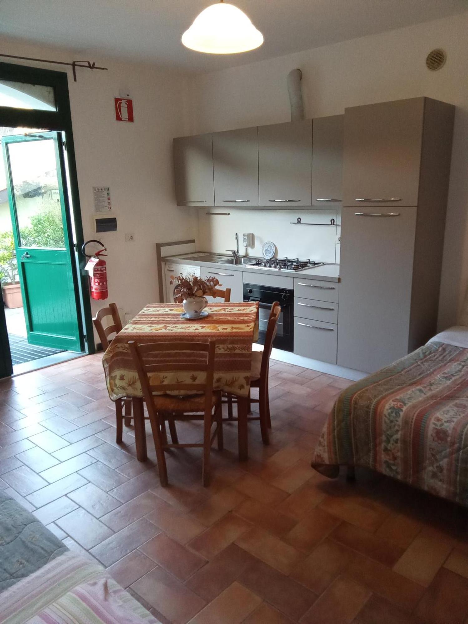 צ'לה ליגורה Agriturismo Cele מראה חיצוני תמונה