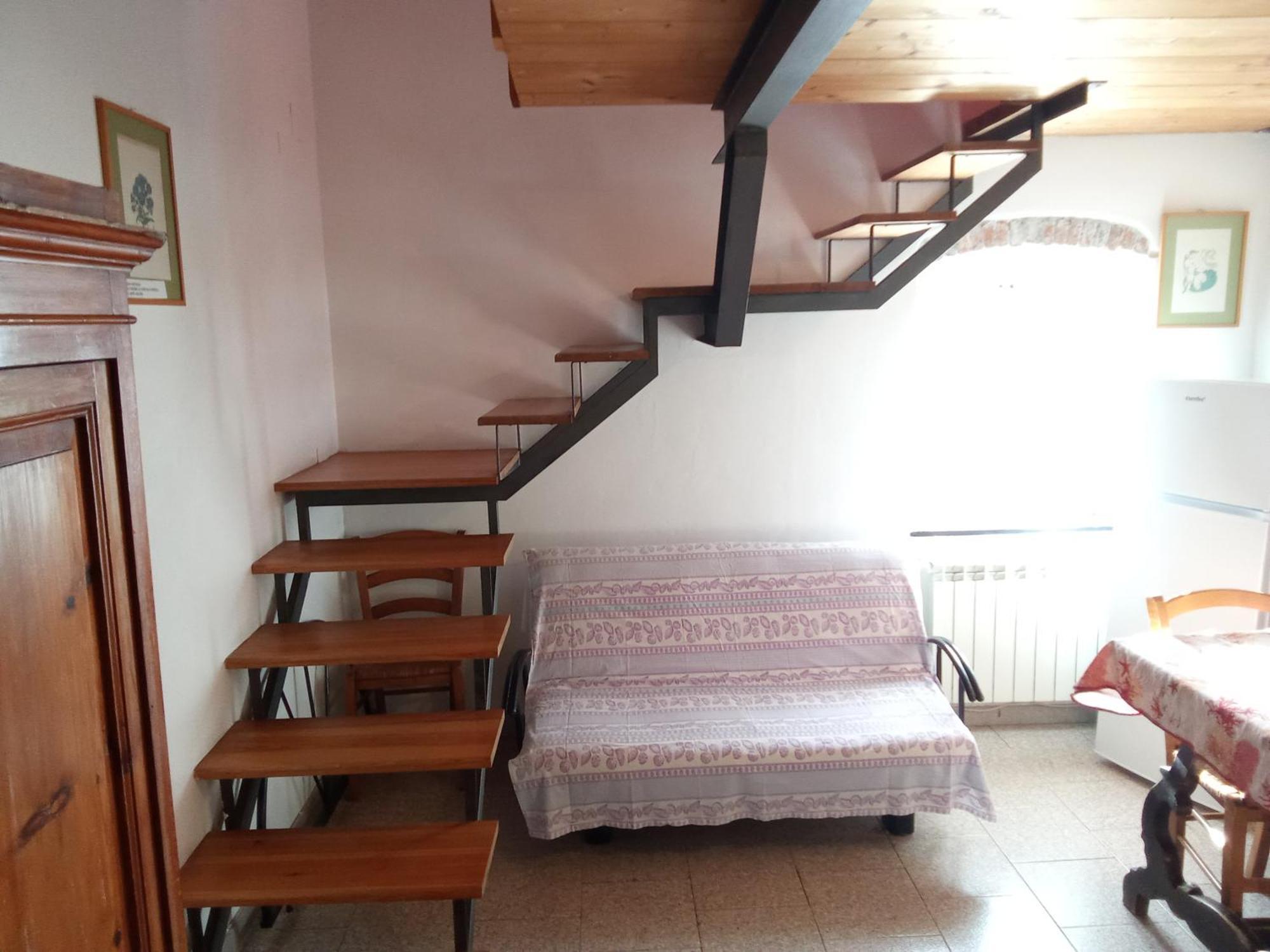 צ'לה ליגורה Agriturismo Cele מראה חיצוני תמונה