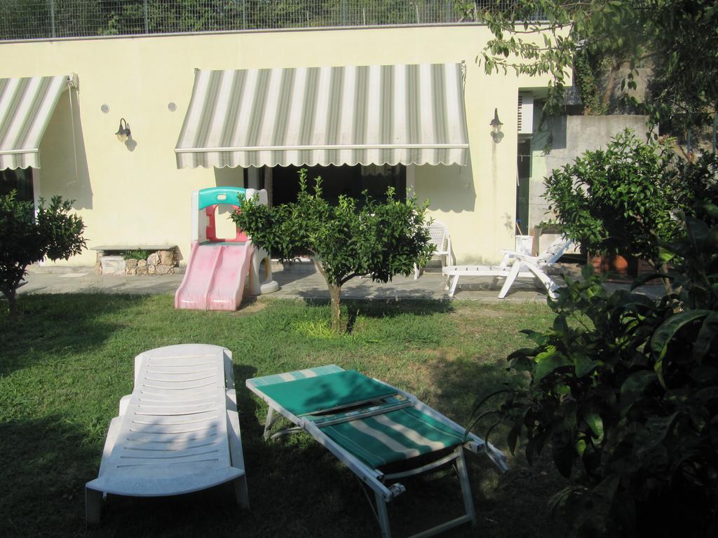 צ'לה ליגורה Agriturismo Cele מראה חיצוני תמונה